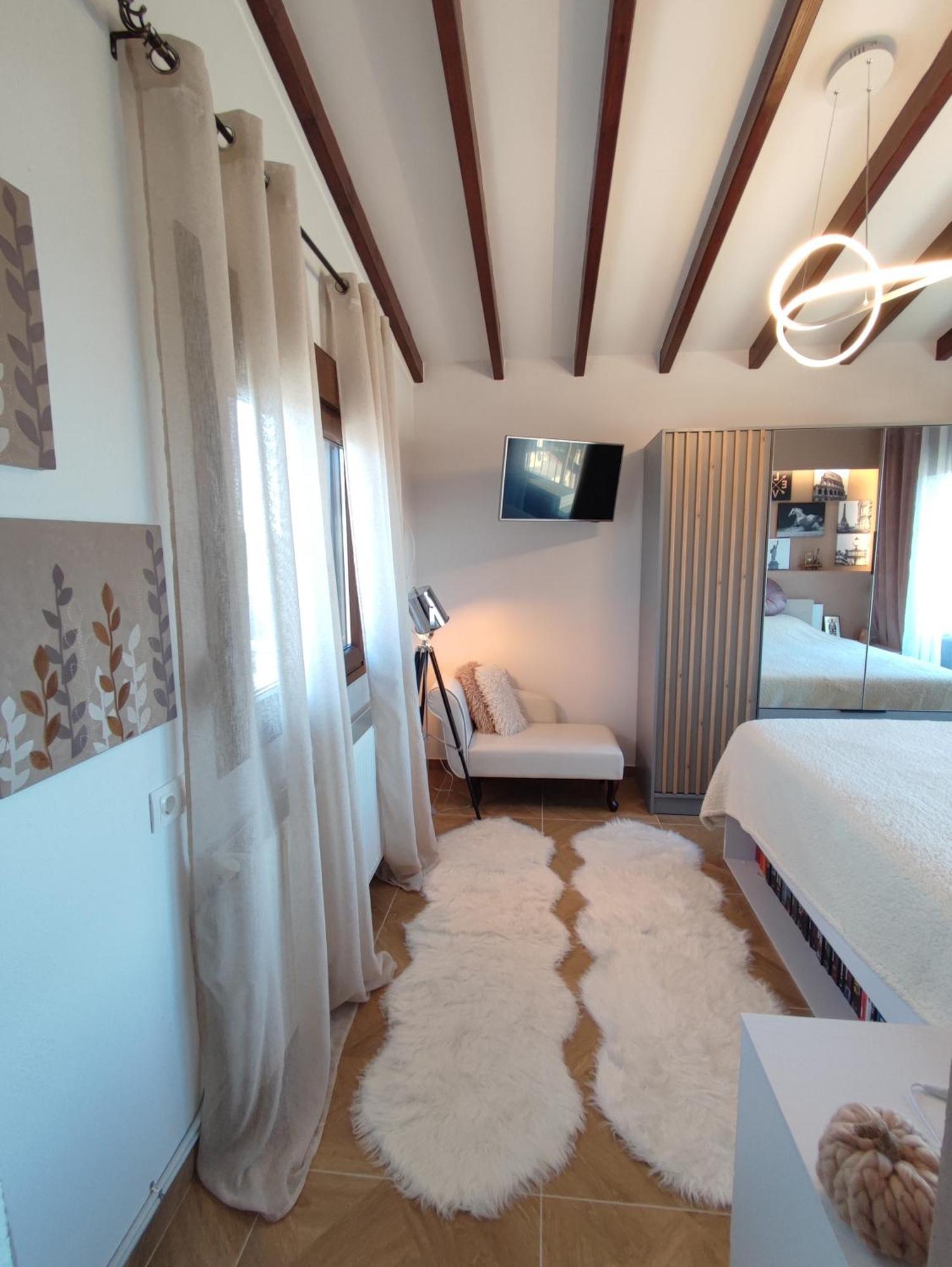 新马尔马拉斯Theasis Luxury Panoramic Penthouse公寓 外观 照片